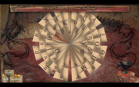 WILLIHARD (Collector's Edition - Full Hidden Objects) screenshot 4