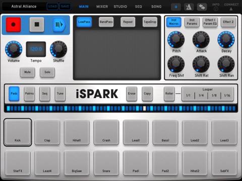 Arturia iSparkのおすすめ画像2