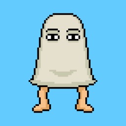 飛んでけ！メジェドさま