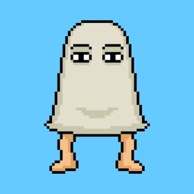 飛んでけ！メジェドさま