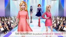 mannequin super star iPhone Captures Décran 2