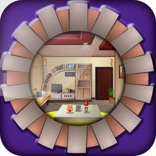 Escape Games 410 iOS App