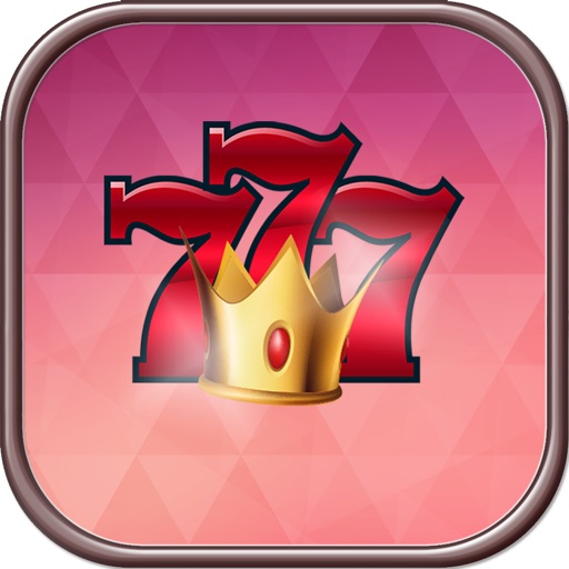 VIP KING OF SLOTS - Royal Crown Casino icon