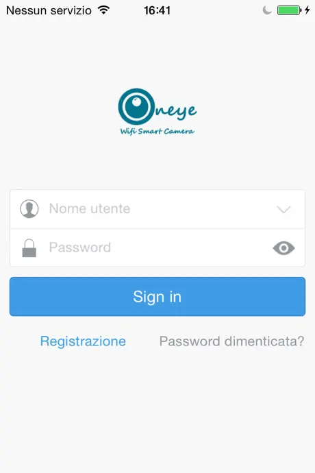 Oneye