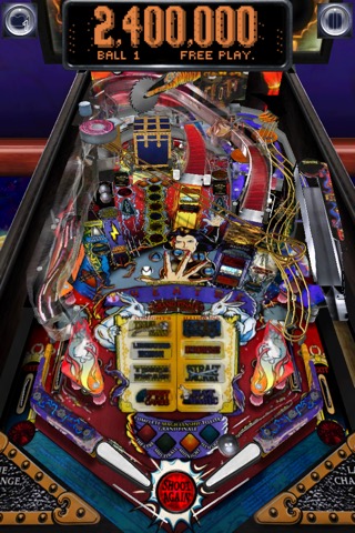 Pinball Arcadeのおすすめ画像4