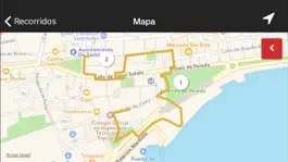 Game screenshot Incendio de Santander hack