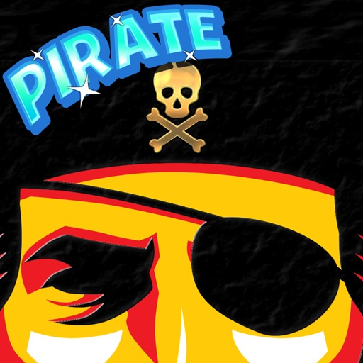 Pirate Royal Slots iOS App