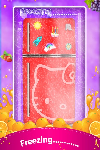 Kitty Ice Candy screenshot 4