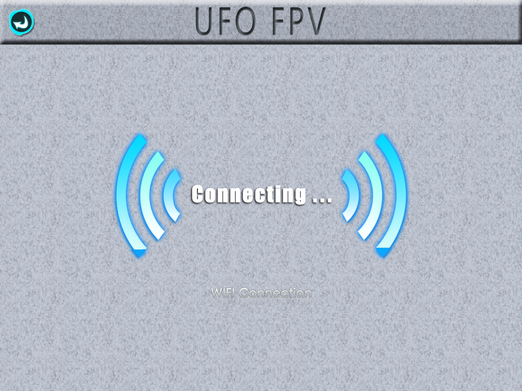 UFO FPV screenshot 7