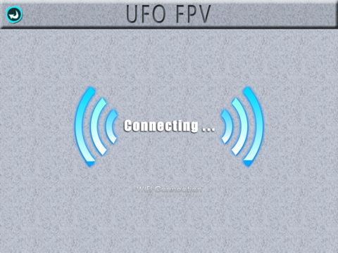 Screenshot #5 pour UFO FPV