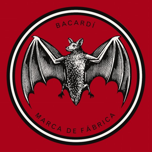 Bacardi Fuego Icon