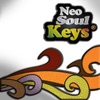 Neo-Soul Keys - iPhoneアプリ