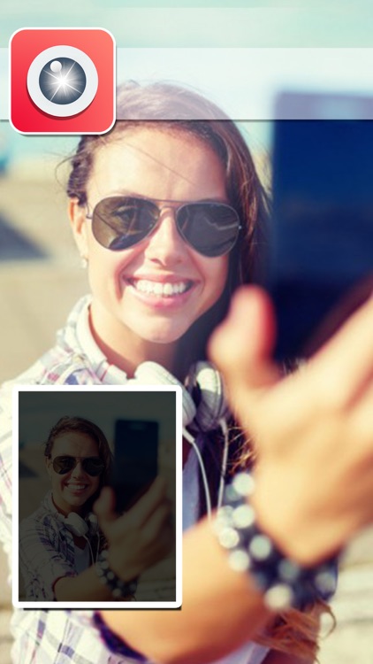 Selfie - Glow screenshot-4