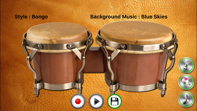 My Bongos(圖1)-速報App