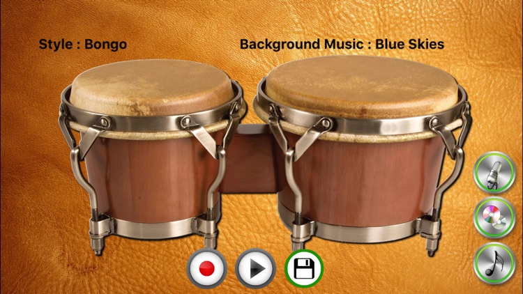 My Bongos