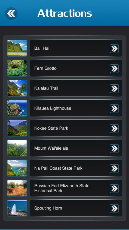 Kauai Travel Guide - Hawaii