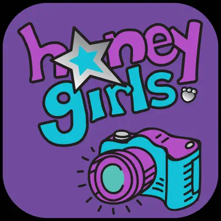 Honey Girls Selfie Gallery Cheats