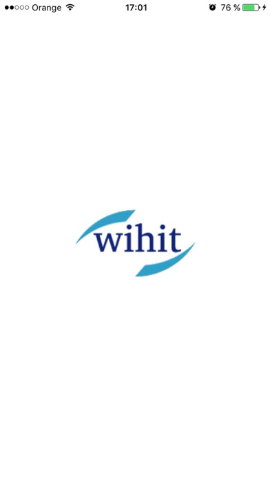 wihit app screenshot