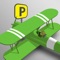 Turbo Air Plane Airport Parking Pro - new driving simulator arcade game