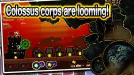 Game screenshot Colossus x Cannon mod apk
