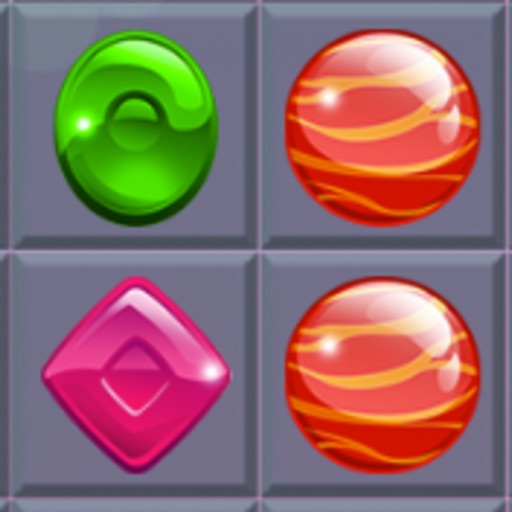 A Candy Mirage Com icon