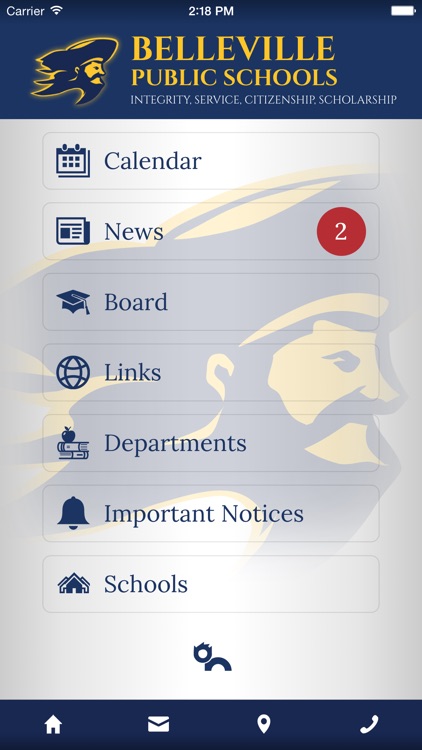 Belleville Public Schools