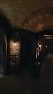 ministerio vr iphone capturas de pantalla 2