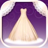 Wedding Dress Pic Montage – Free Photo Editor with Stunning Effects for Girls