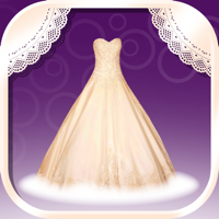 Wedding Dress Pic Montage – Free Photo Editor with Stunning Effects for Girls