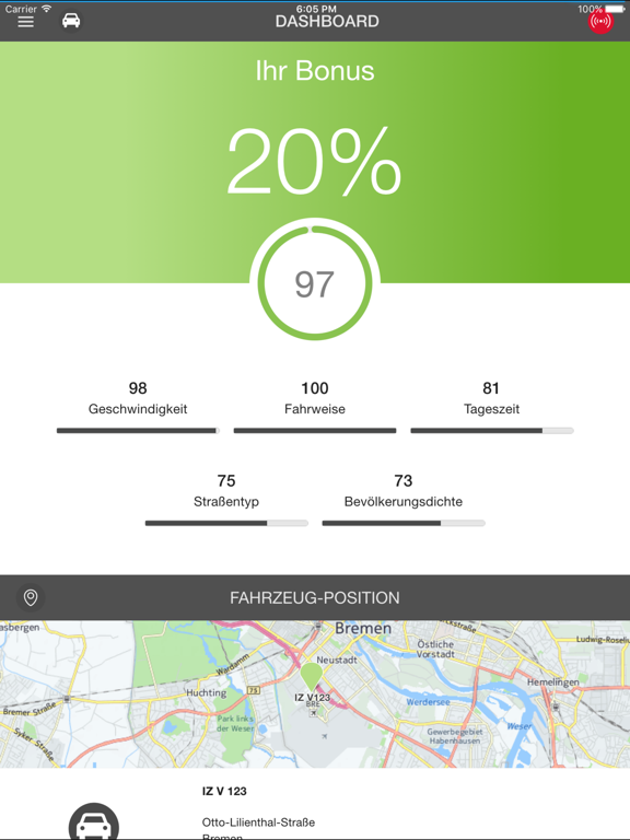 Screenshot #5 pour SECURE DRIVE