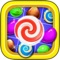 Candy Cake Chef is a fun and challenging match 3 puzzle game