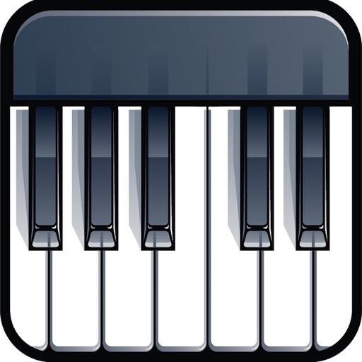 Piano - Touch and Play your Songs for Free icon