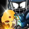 Stickman Football - The Bowl App Negative Reviews
