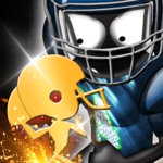 Download Stickman Football - The Bowl app