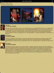 the journey into egypt tarot ipad images 4