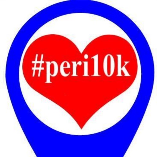 Peri10k iOS App