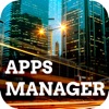 Apps Manager - iPhoneアプリ