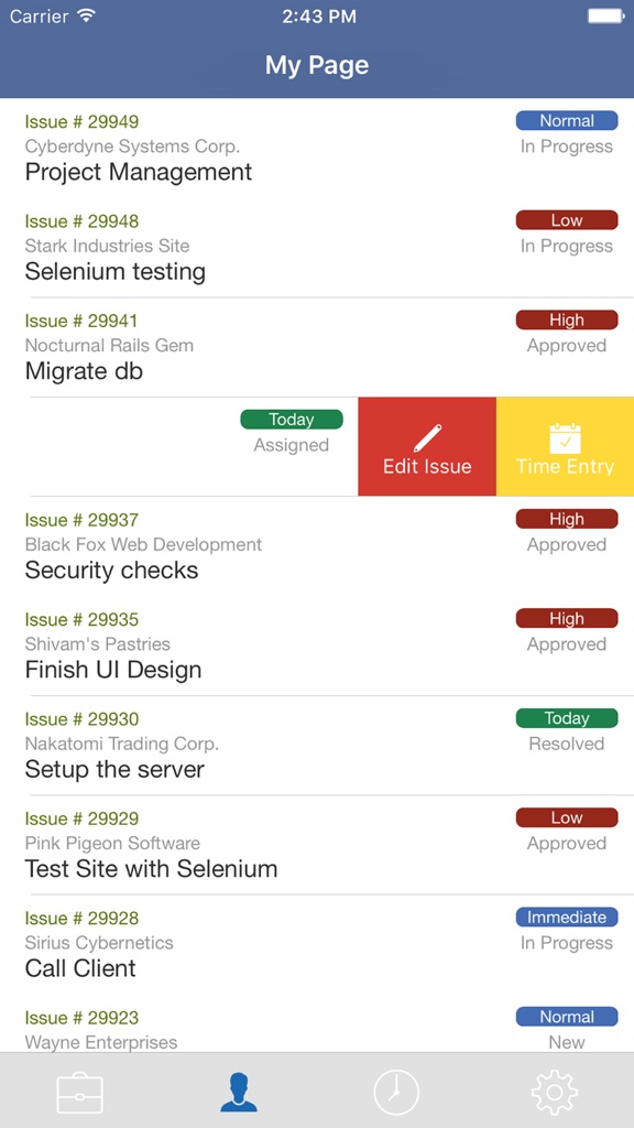 【图】HiveMine(截图2)
