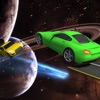 Galaxy Stunt Racing Game 3D - iPhoneアプリ