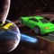 Icon Galaxy Stunt Racing Game 3D