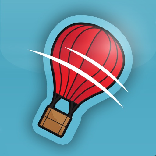 Happy Landings iOS App