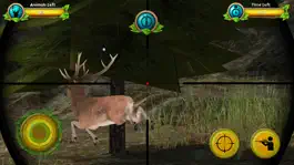 Game screenshot Animal Hunter 2016 apk