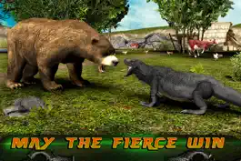 Game screenshot Komodo Dragon Rampage apk