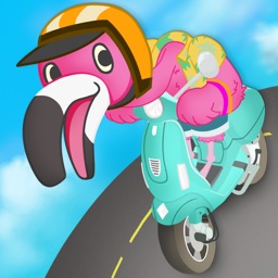 Big City Vehicles Apple Watch App