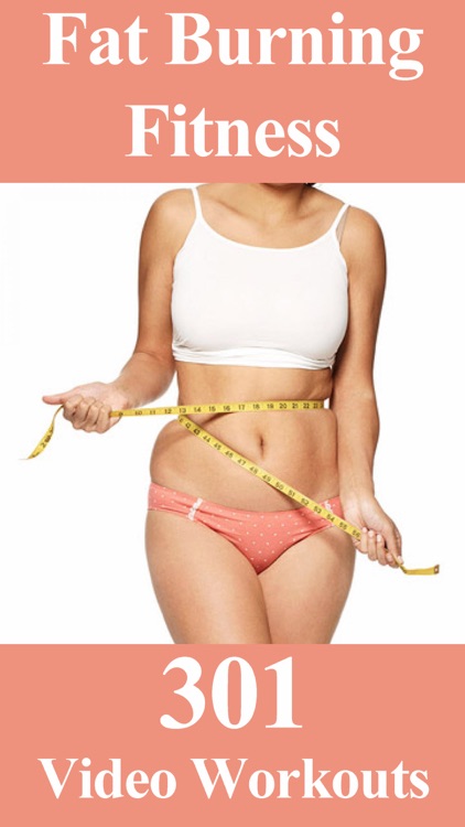 Fat Burning Fitness