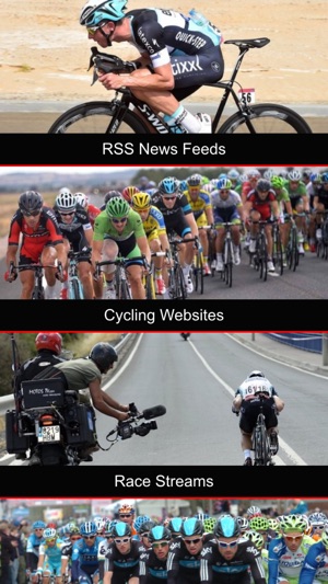 Pro Cycling News