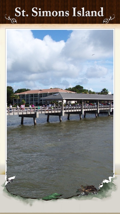 St. Simons Island Travel Guide