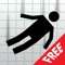 Stickman Drop Free