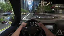 Game screenshot Driving Zone: Russia apk
