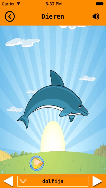 Nederlandse Alfabet - ABC - Educatieve spelletjes screenshot-3